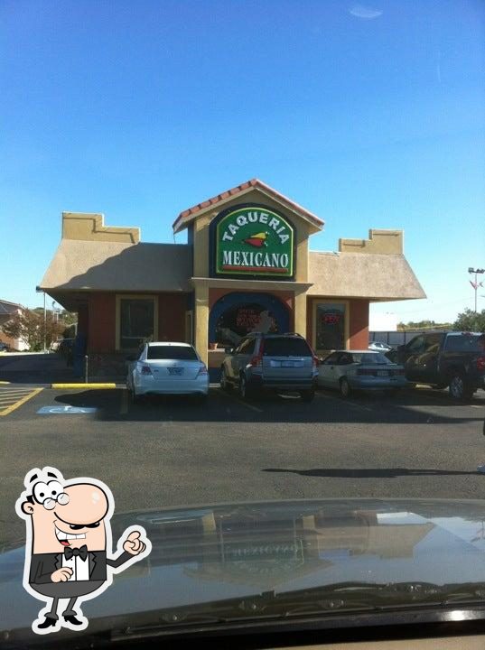 Mexicano Grill & Bar # 3