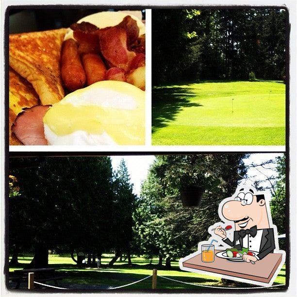 Longlands Golf