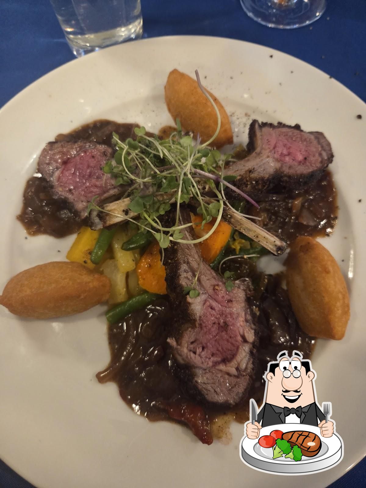Allegra Restaurant