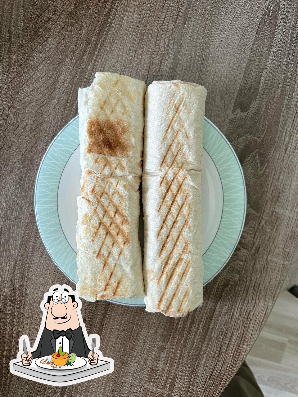 Cheese Duck