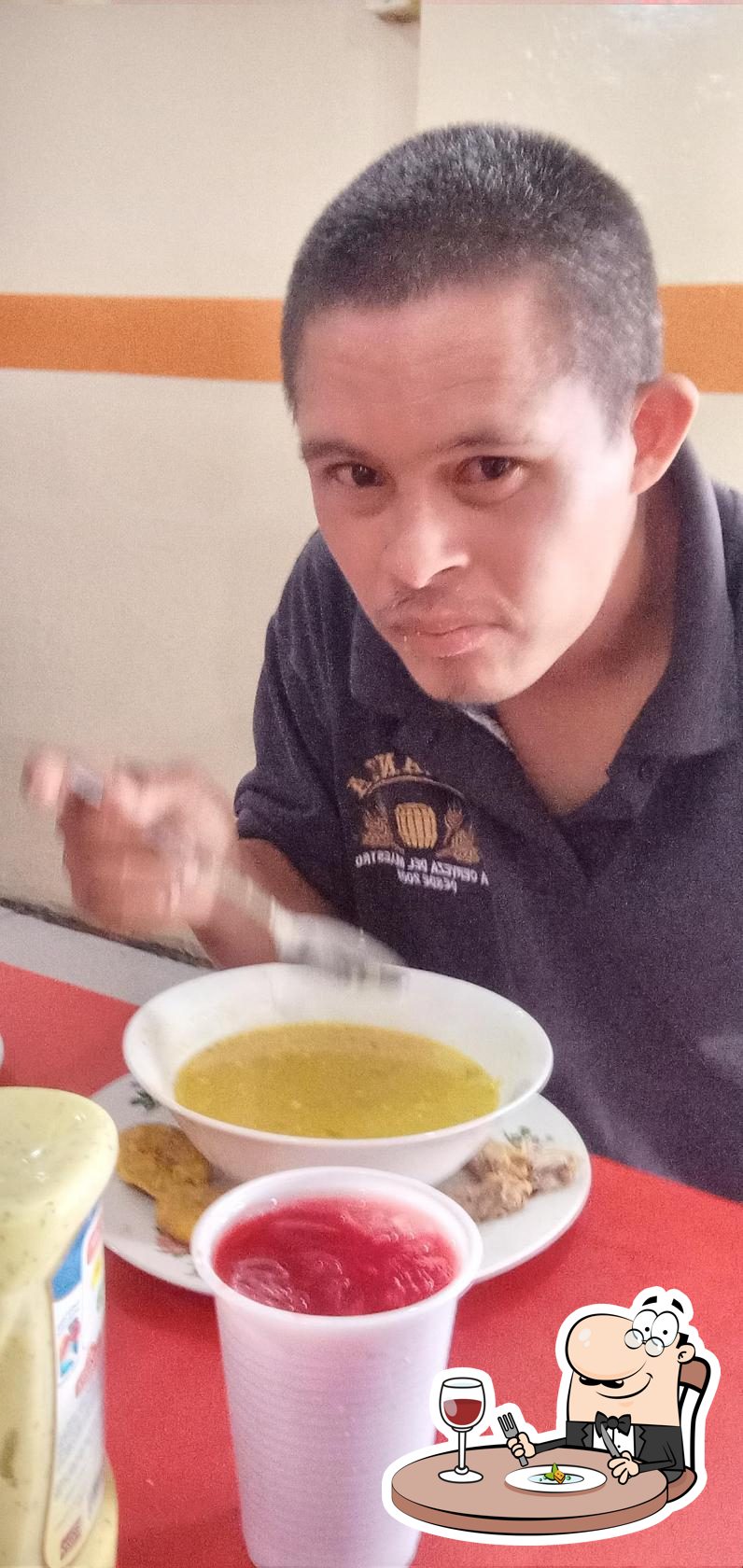 Asadero de Pollos Pico Rico