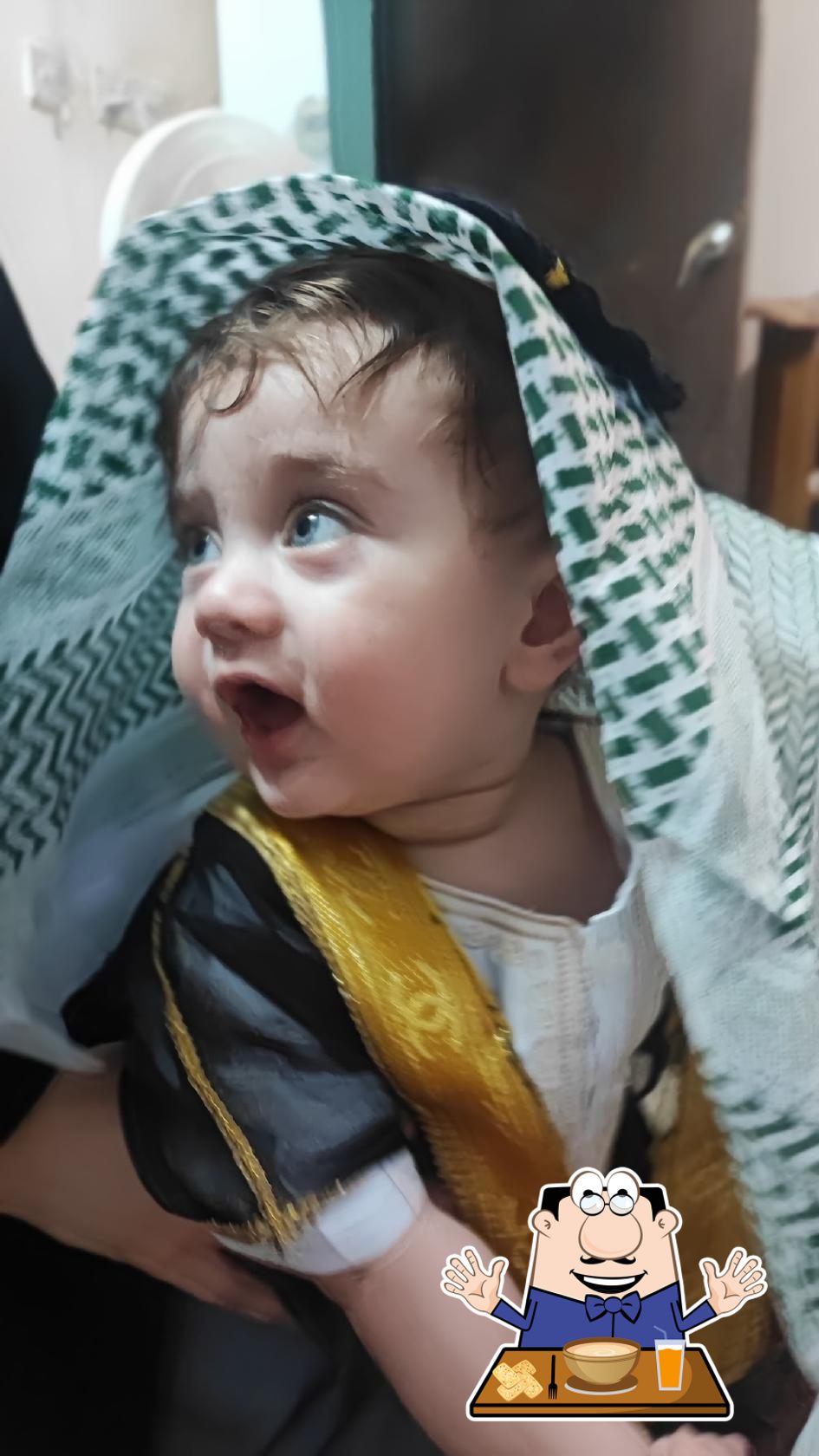 مطعم كباب وقصابية ابو مكي