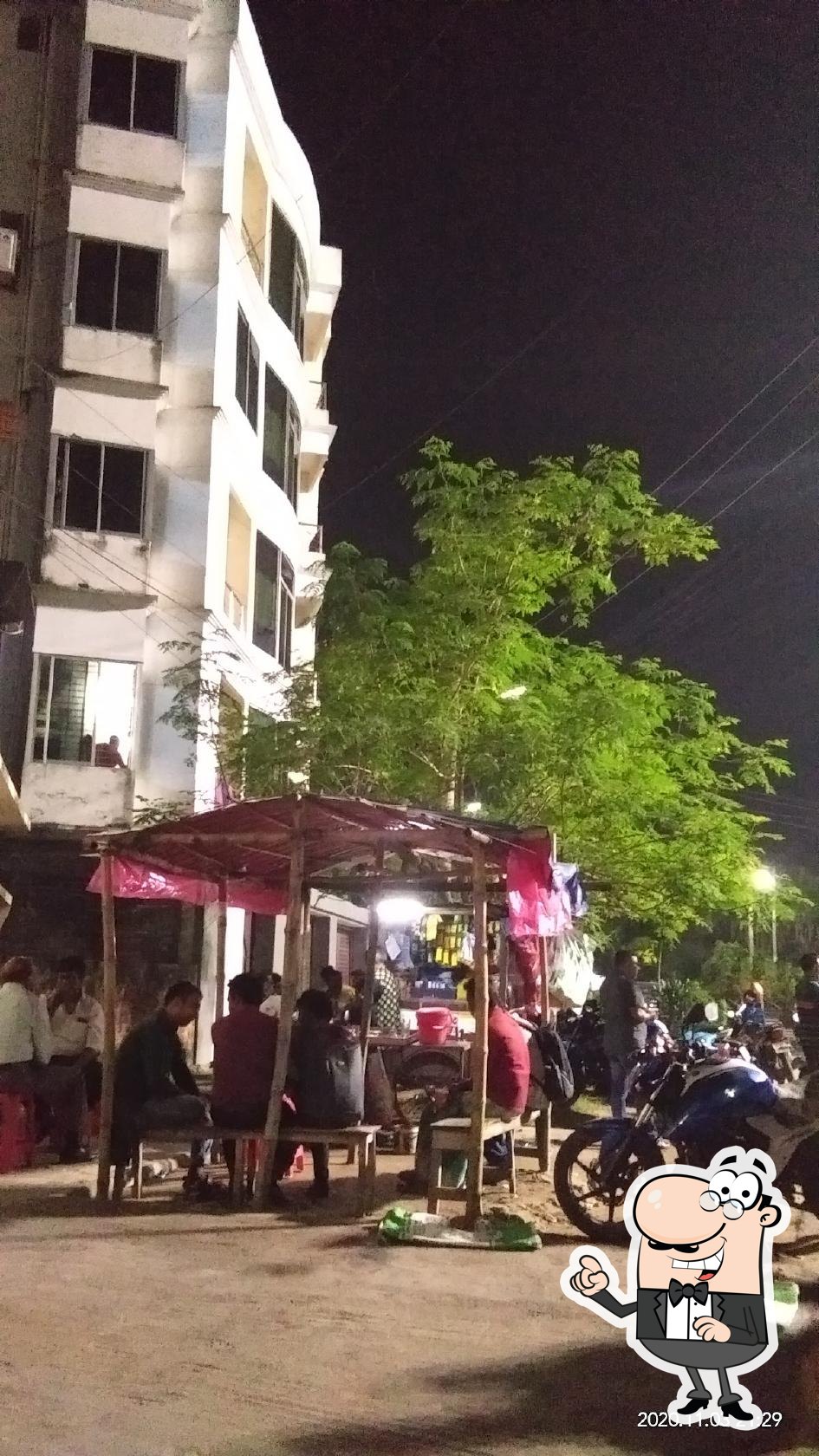 Dulal Tea Stall