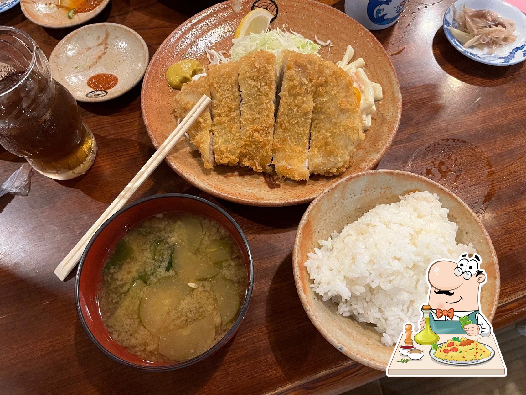 銭形 直江津栄町本店