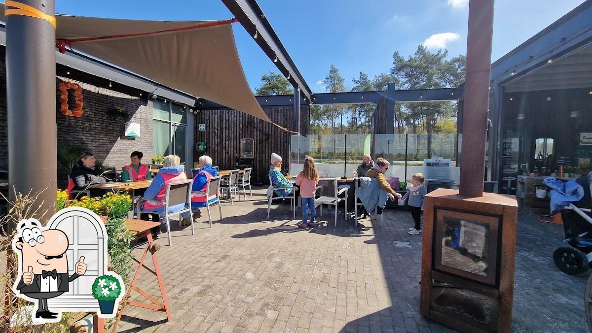 Havencafé