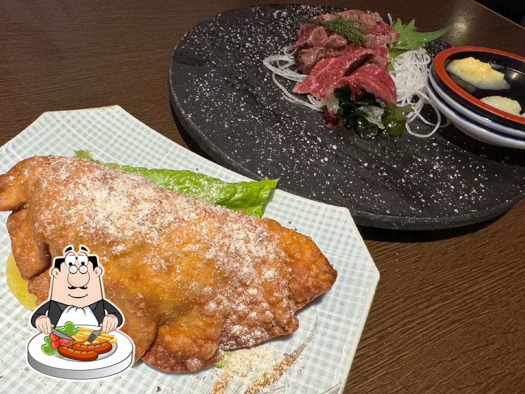 三重の食彩酒場 みえやに