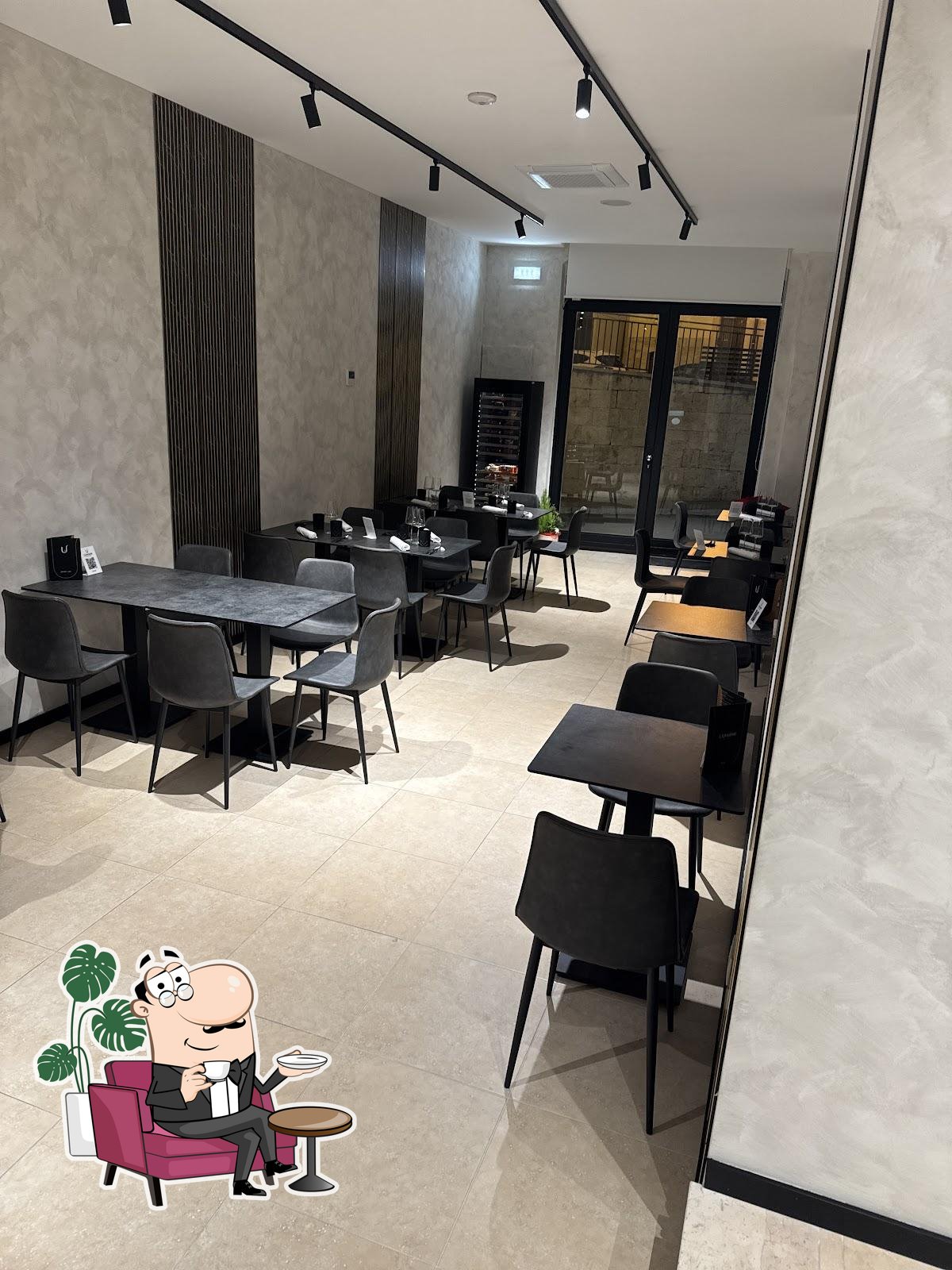 L’ umami