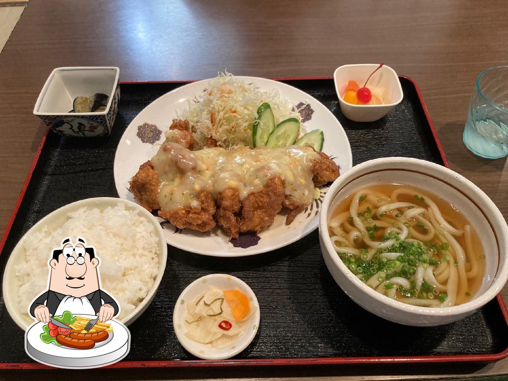 ながとも