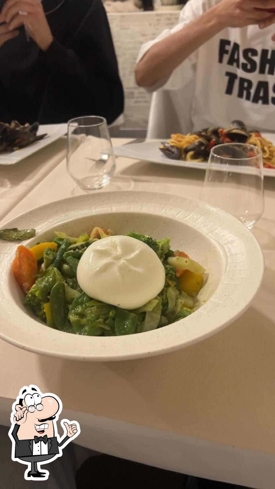 RISTORANTE ITALIANO DA PIETRO