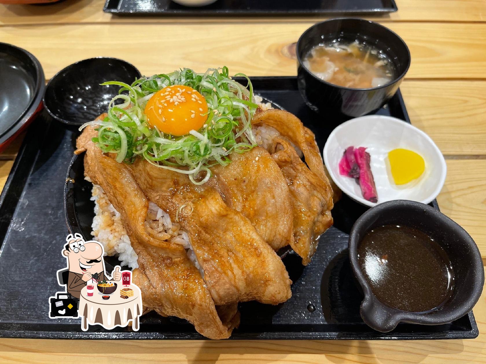 トン'sキッチン