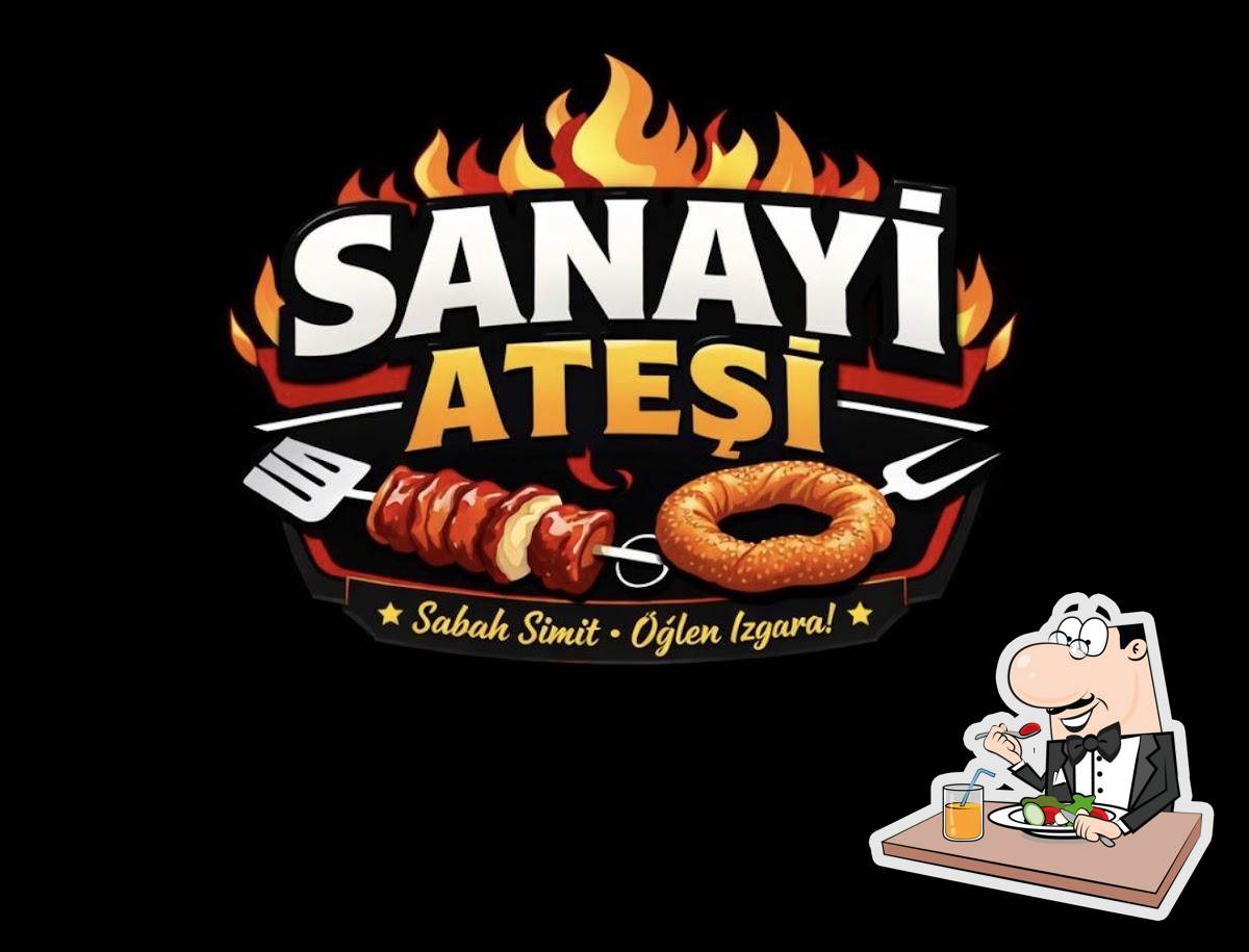 Sanayi Ateşi