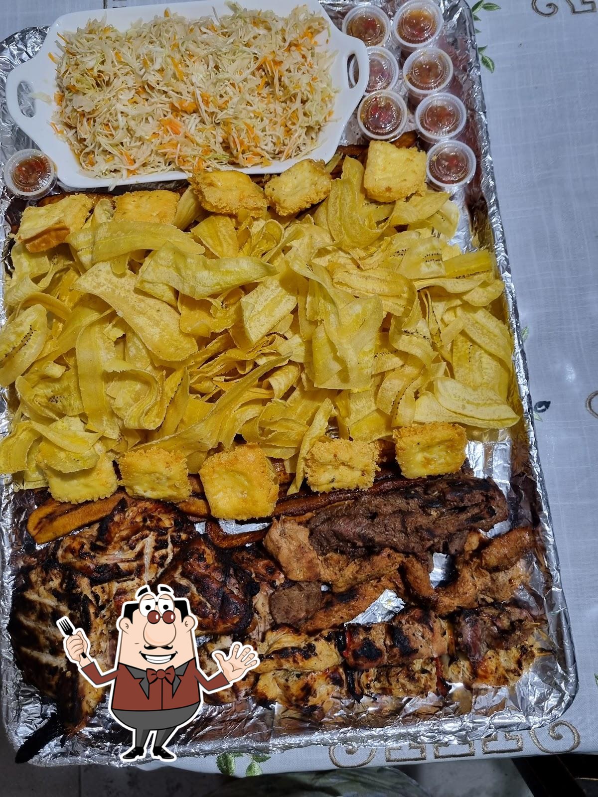 Asados "La Profe"
