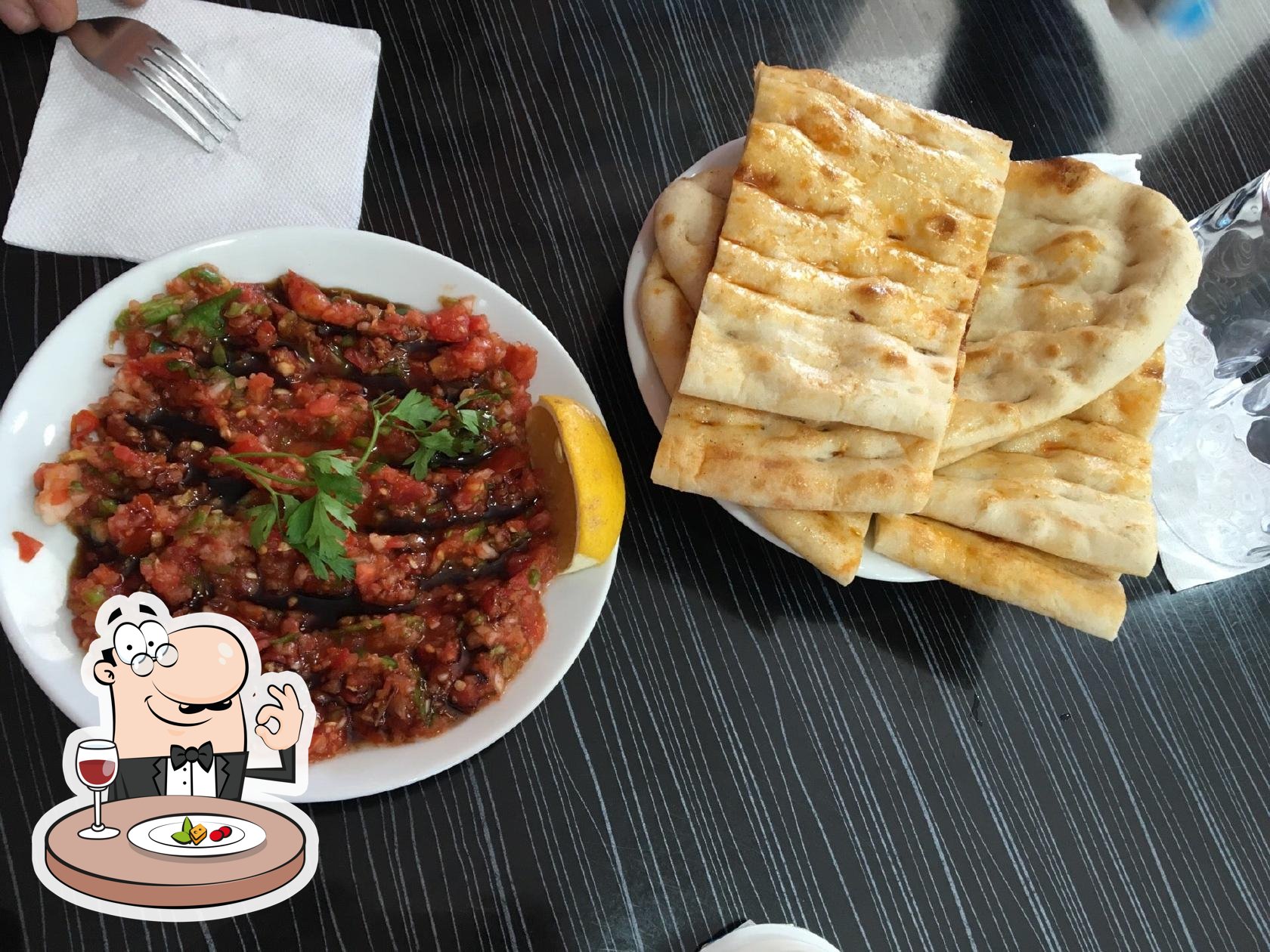 Bor Akbaş Döner