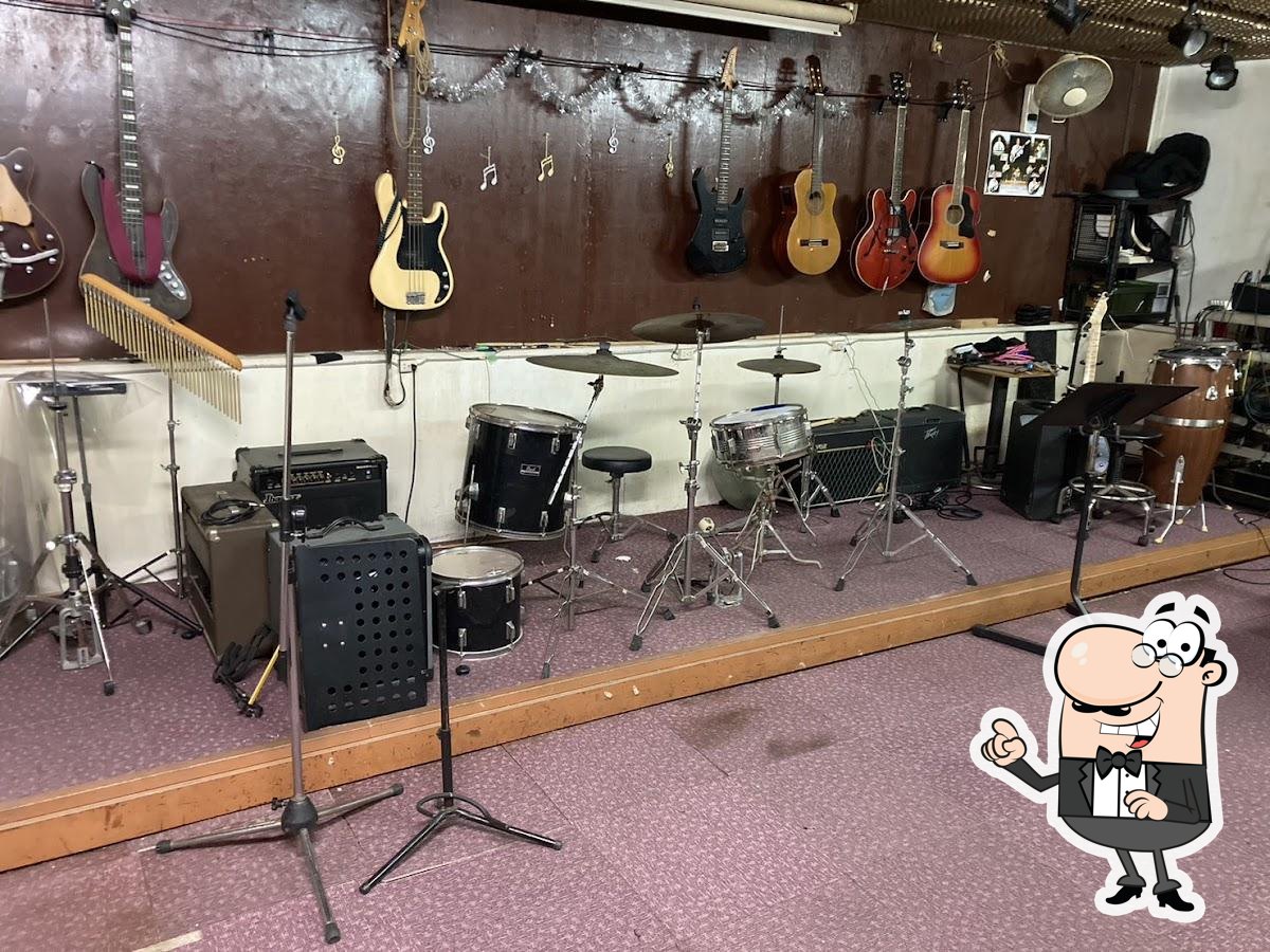 居楽屋ＴＨＥリッチ