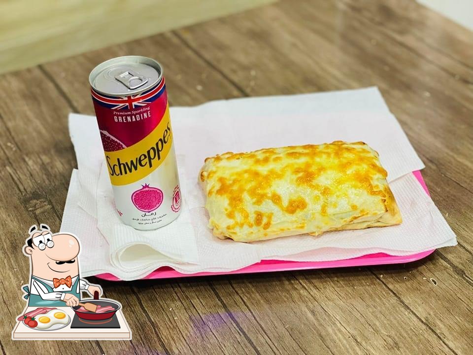 Sayko food