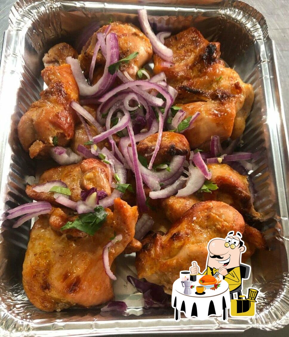 Вкусное Место
