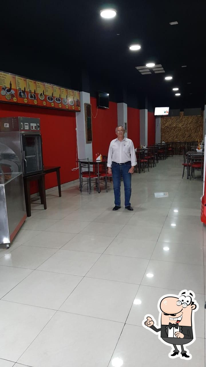 Samuel's Asadero Restaurante