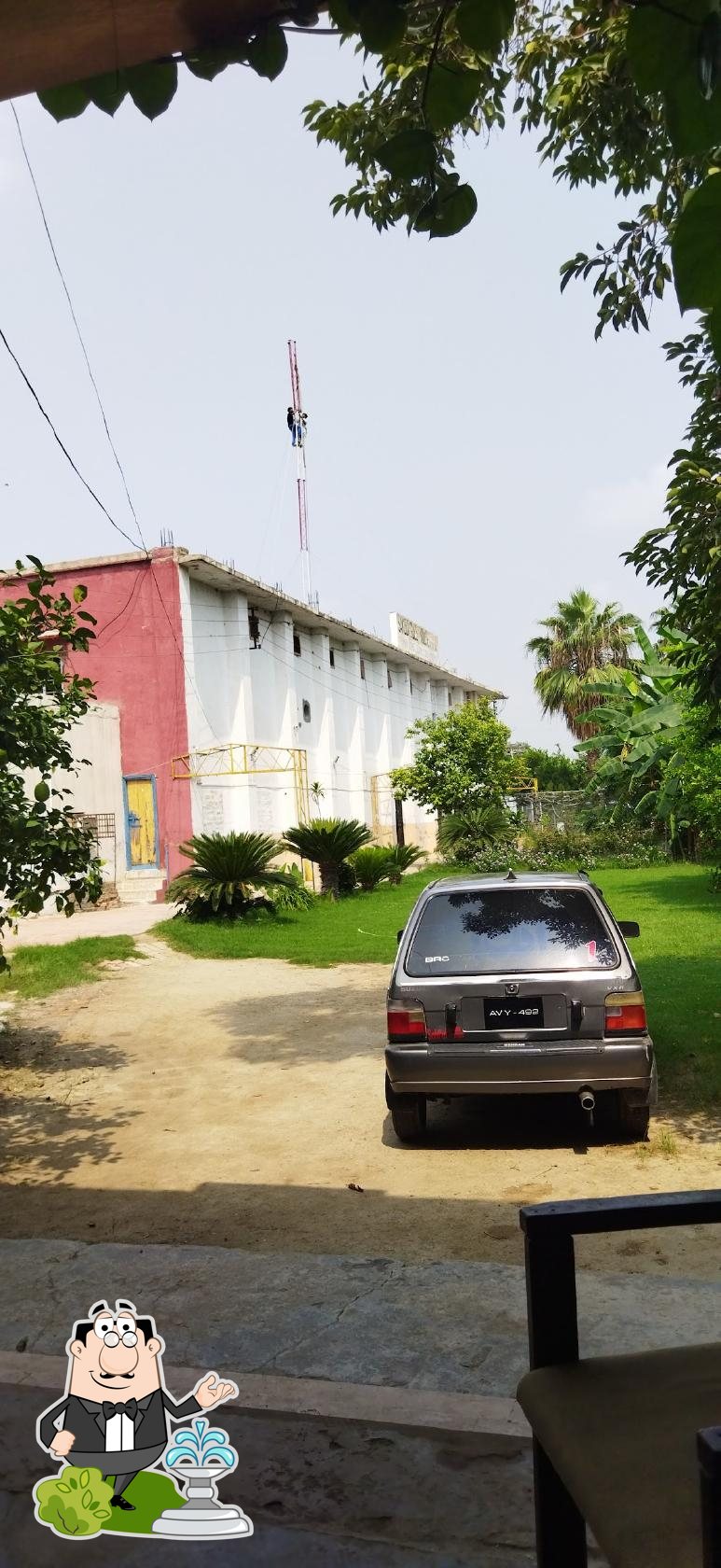 Hotel Bage Sakoon