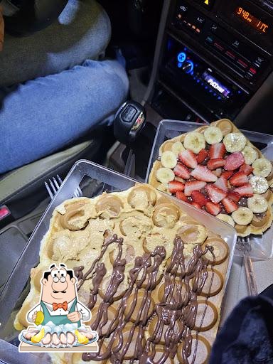 فست‌ فود‌‌ رولرز