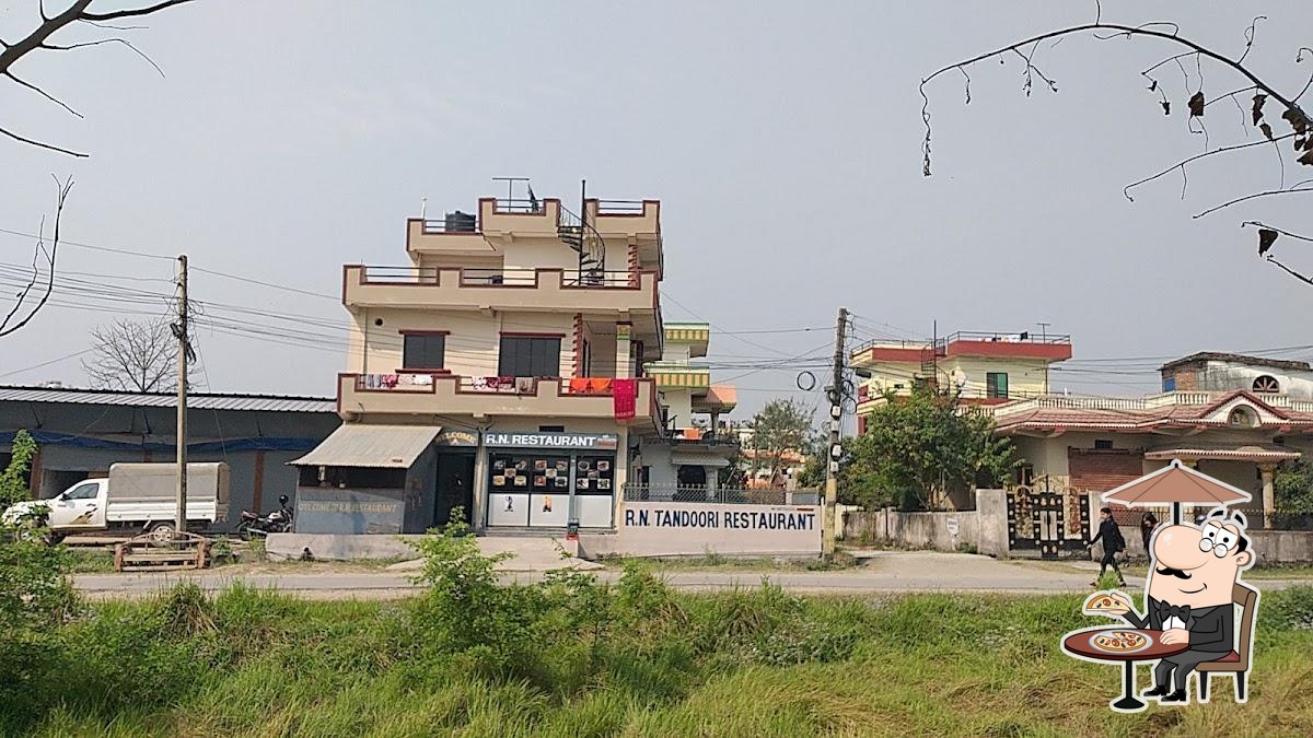 RNB Restaurant