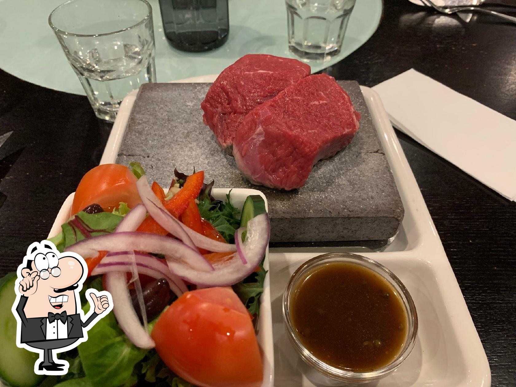 Stonegrill