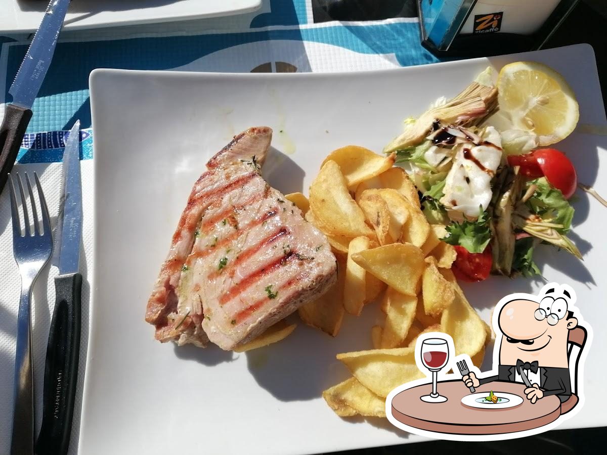 BISTROT DEL MARE