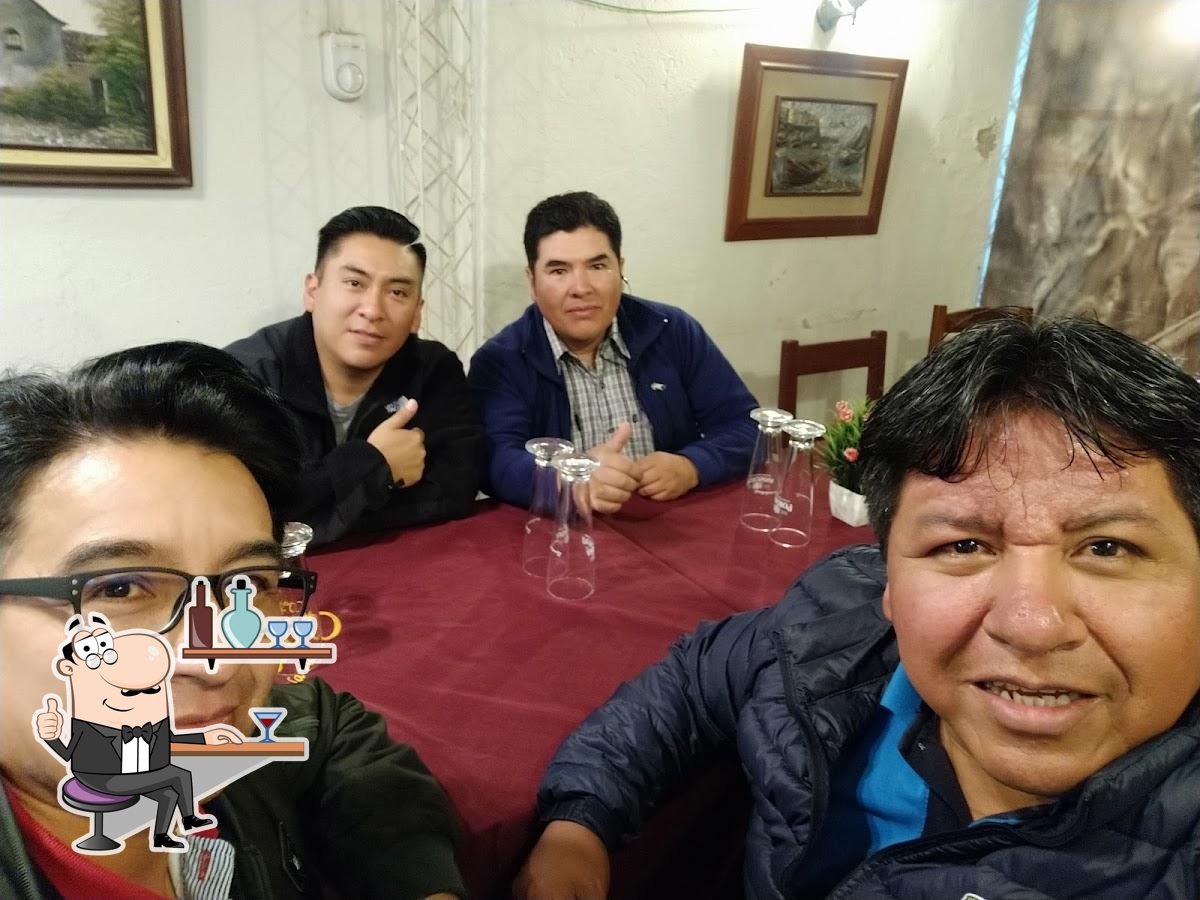 Churrasquería Gordo Avilés