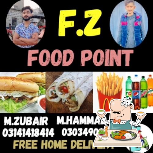 F.Z FOOD POINT