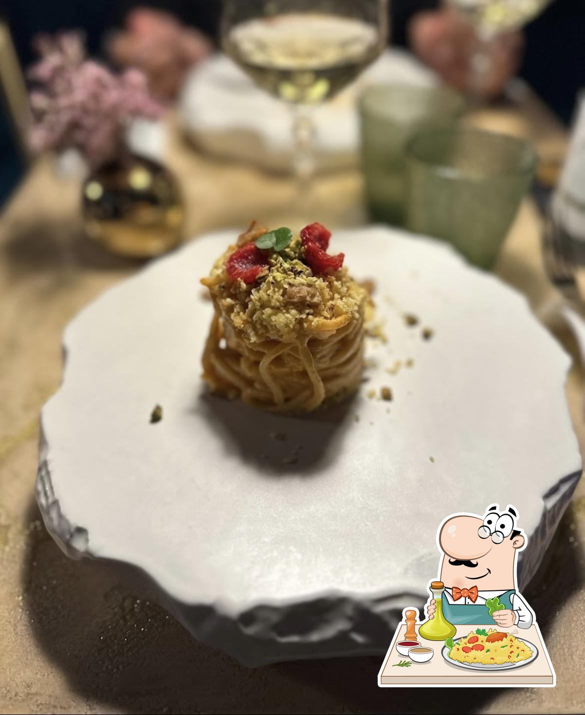 Vrindaa Restaurant and Food Studio