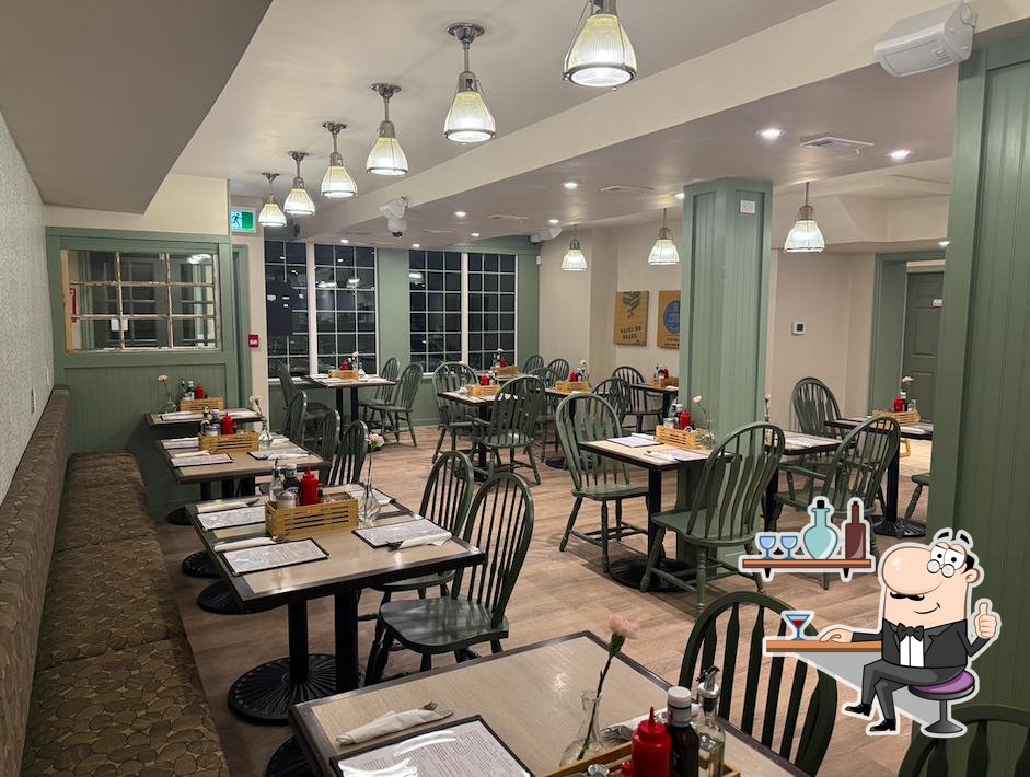 Penny's Kitchen Thorold