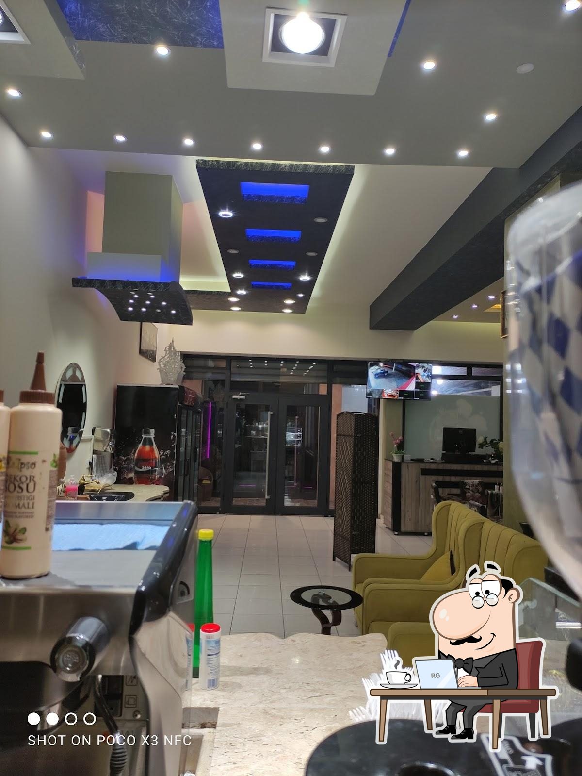 مطعم اللؤلؤة