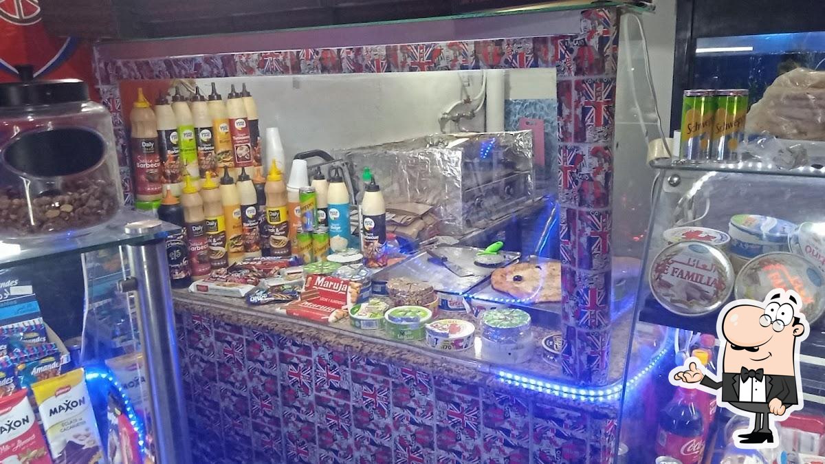 Mc casbah chez mustapha