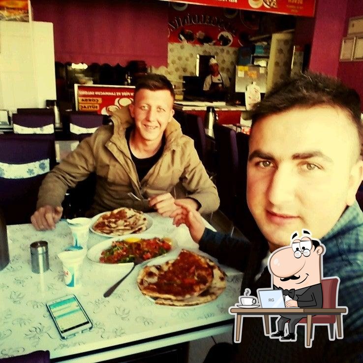 Seven Pide Salonu