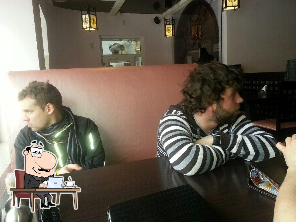 бродвей