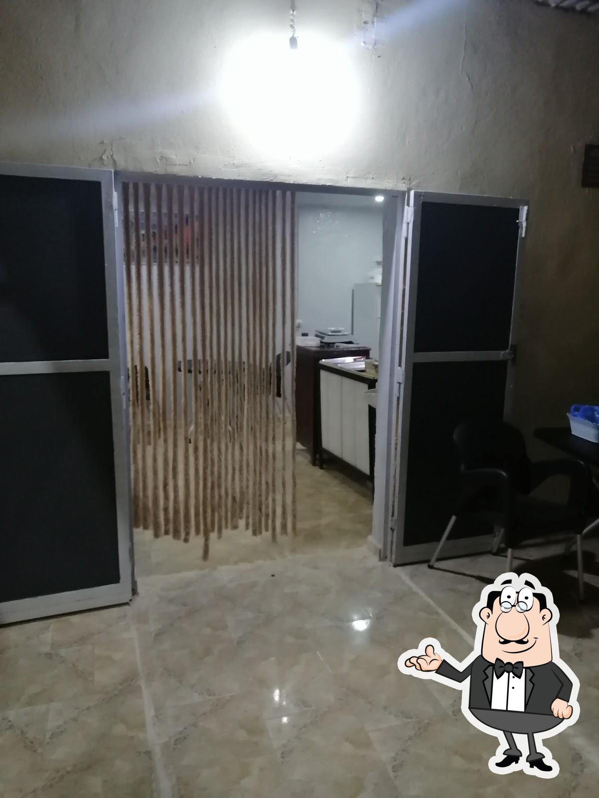 مطعم رضا