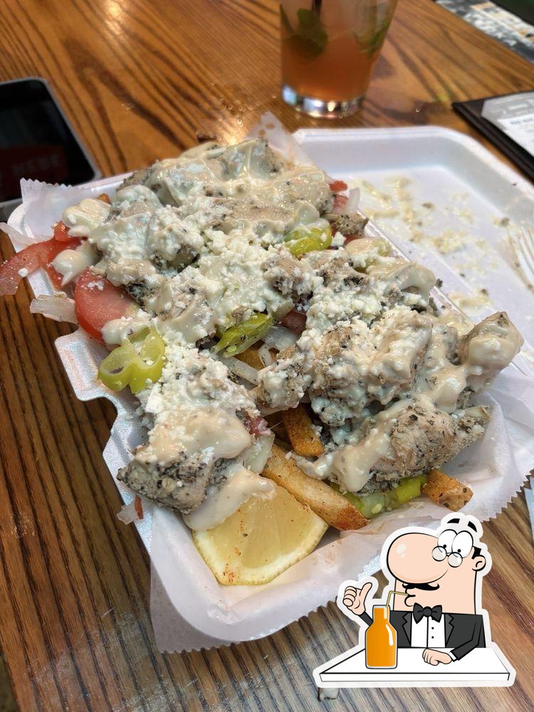 Creta Mediterranean Grill