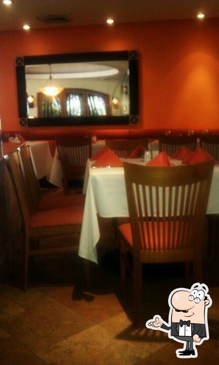Trattoria Italiana