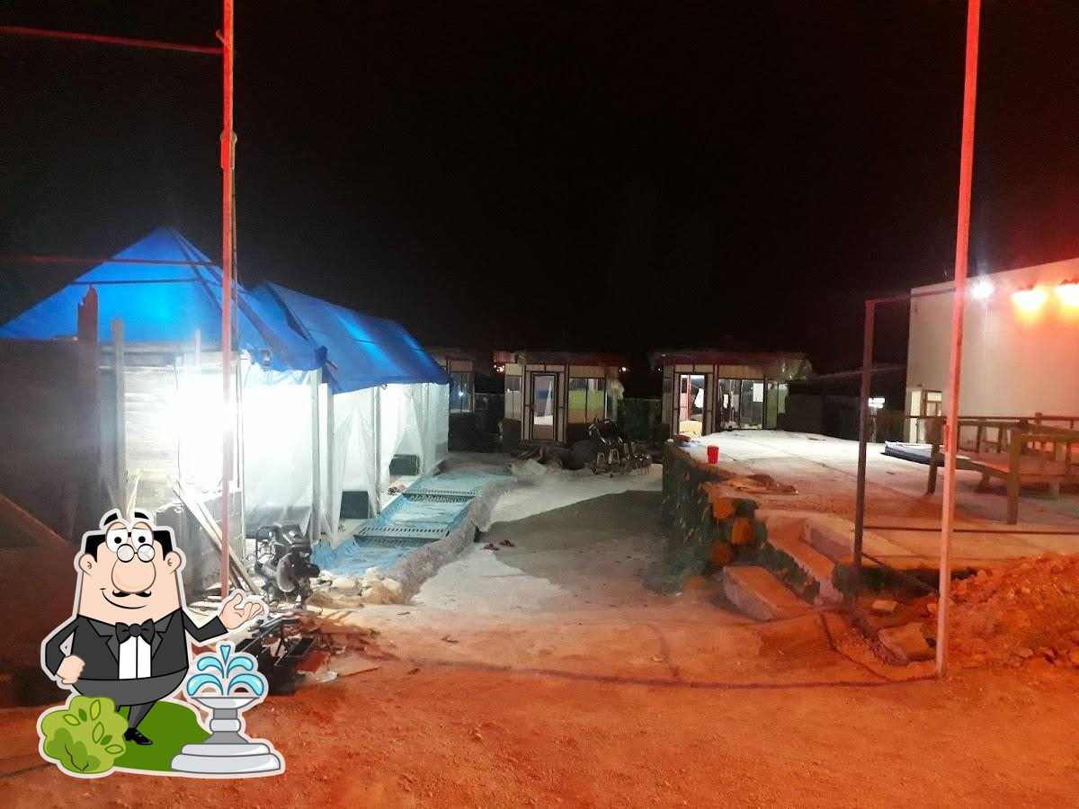 padide restaurant