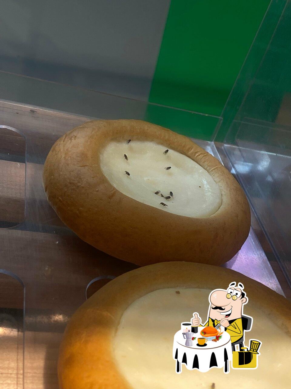 Пятёрочка