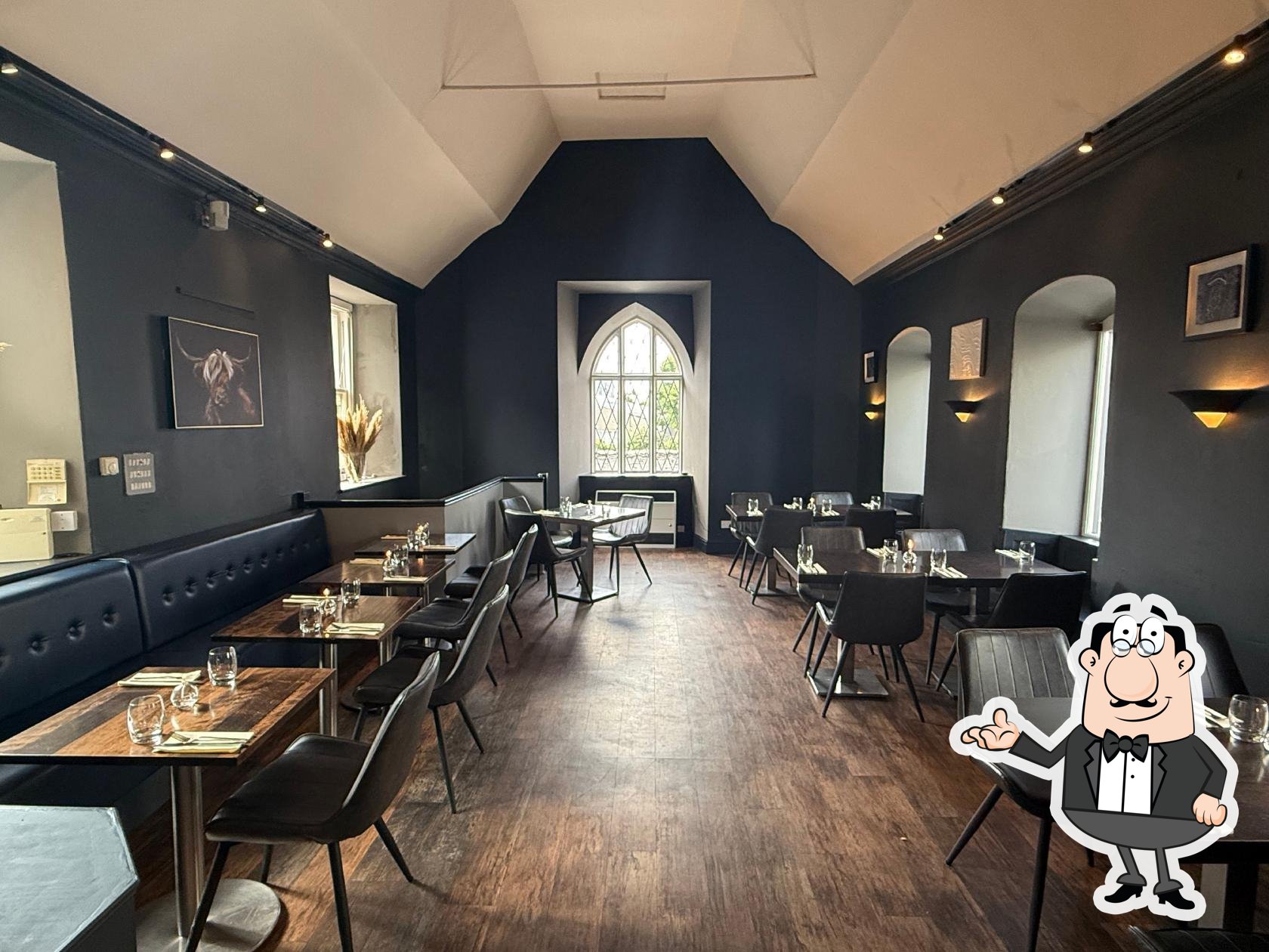 Duchy Larder