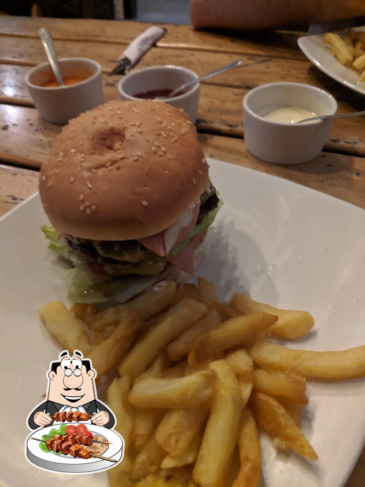 Arica Restaurante