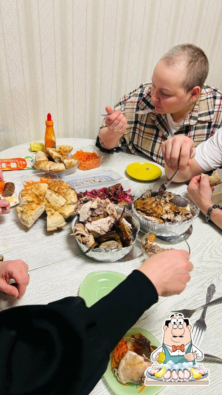 Best Food