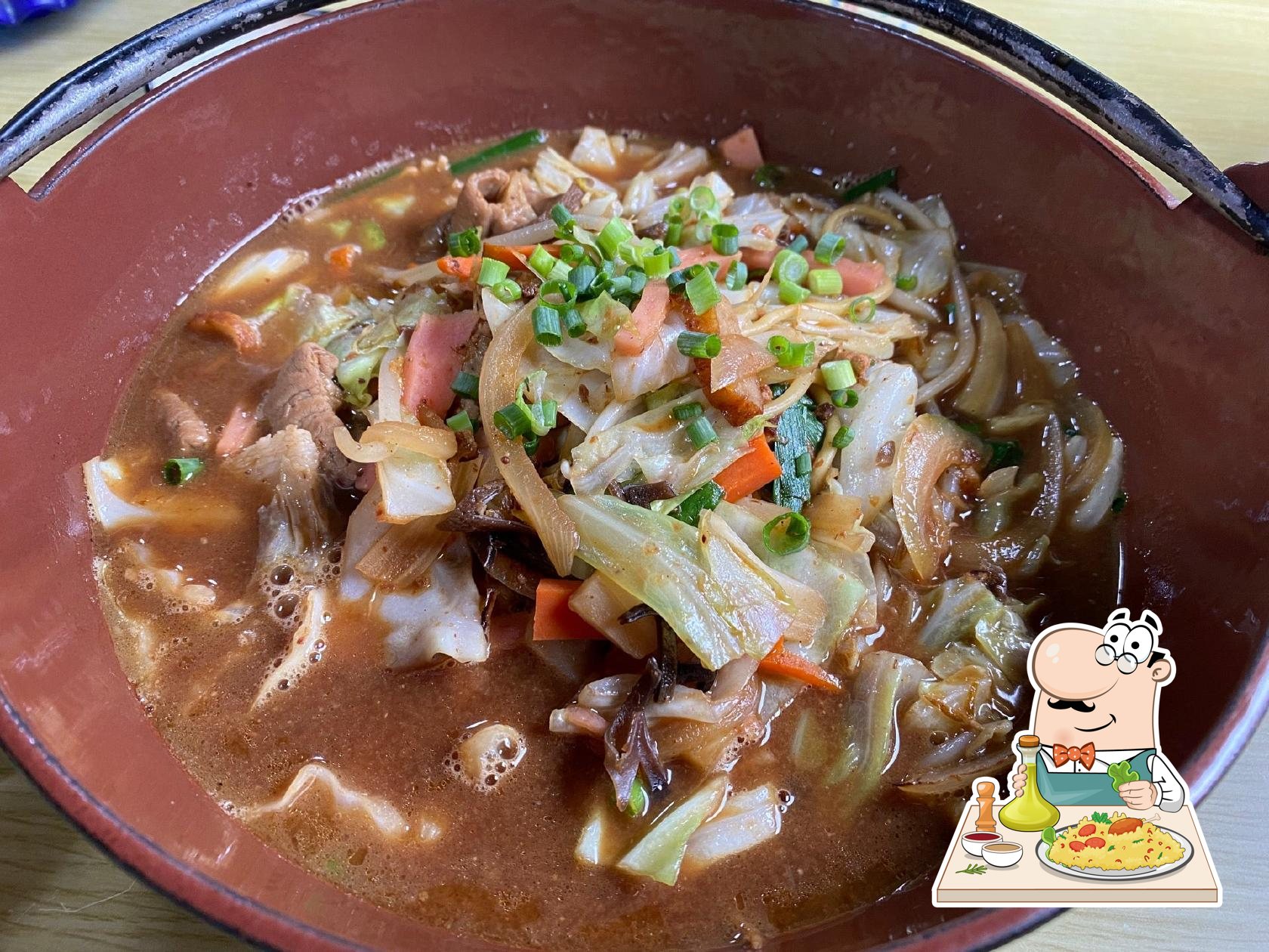 ラーメン やまちゃん