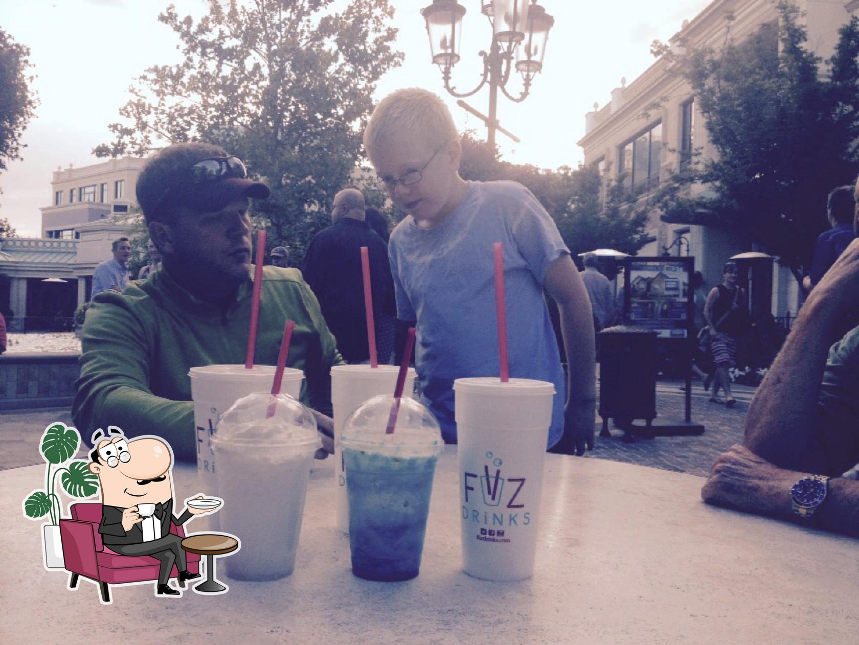 Fiiz Drinks