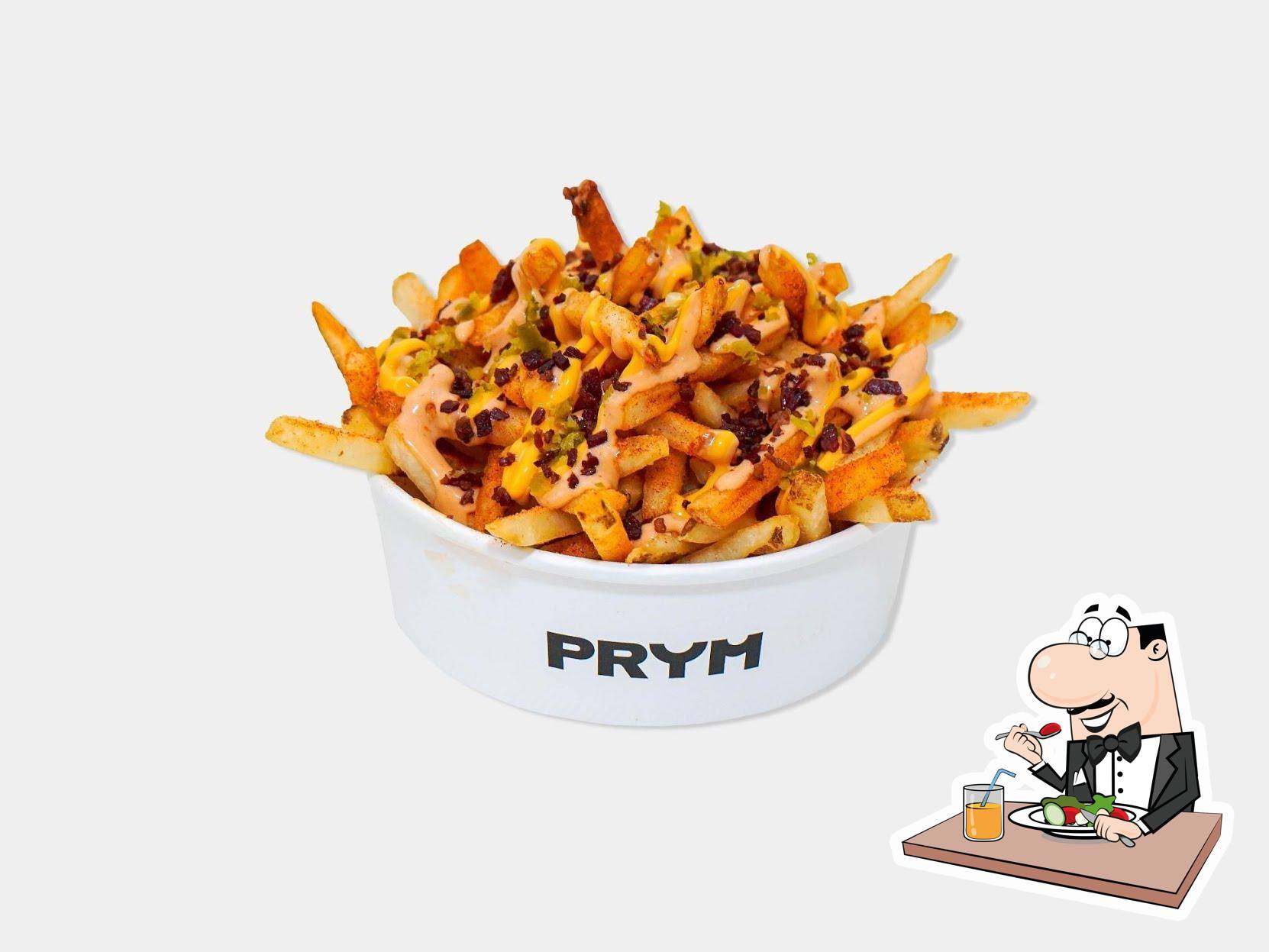 PRYM