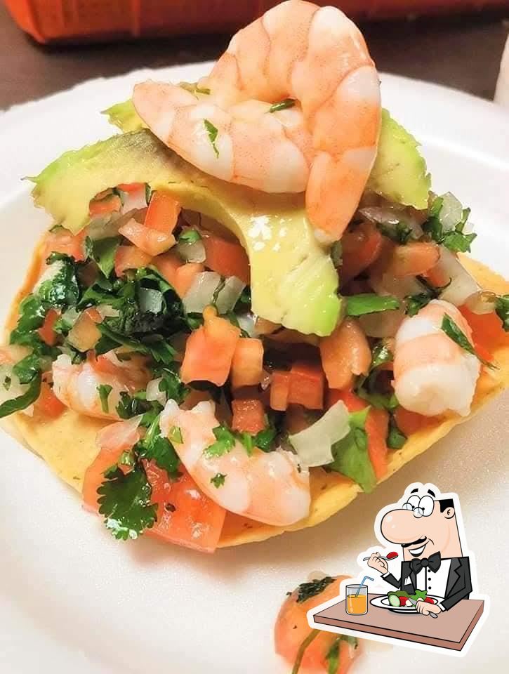 Mariscos&más (La Chabela)