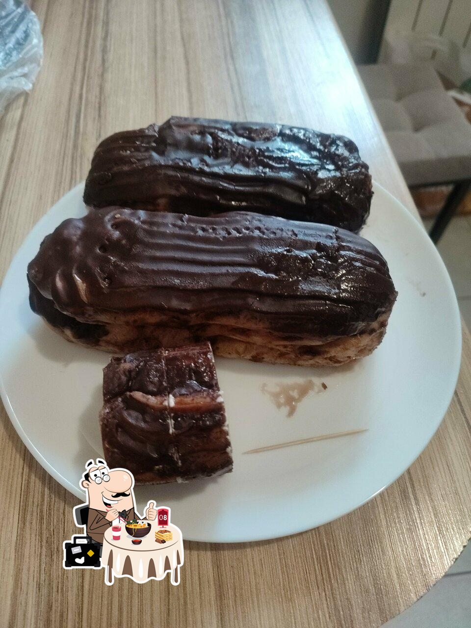 Лакомый кусочек