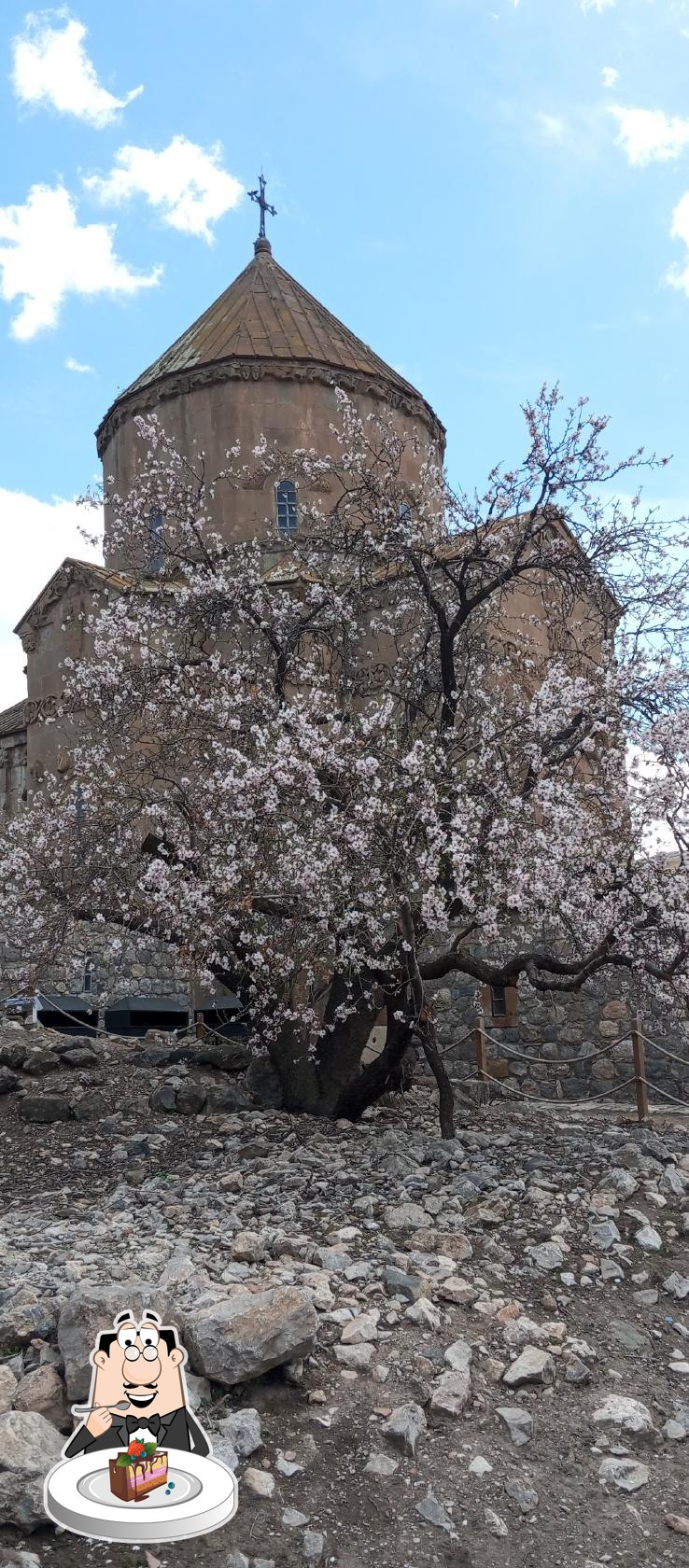 Aile Çay Bahçesi