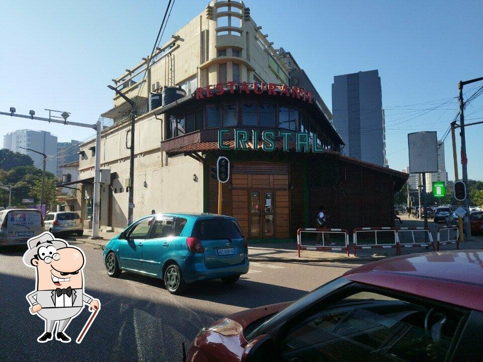 Cristal Restaurant