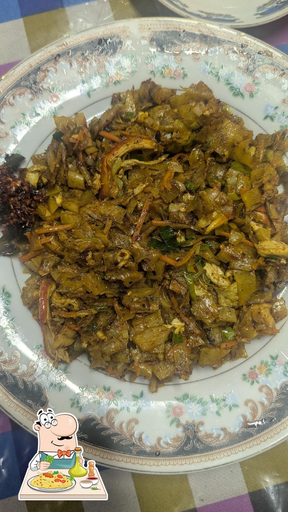Jevin’s Kitchen